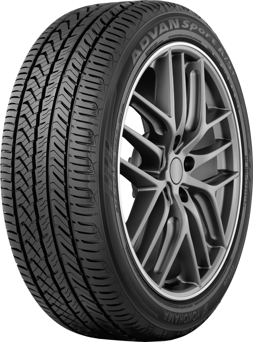 Yokohama ADVAN SPORT A/S+ – Wheels Collection Ltd. Yokohama ADVAN SPORT A/S+ – Wheels Collection Ltd.