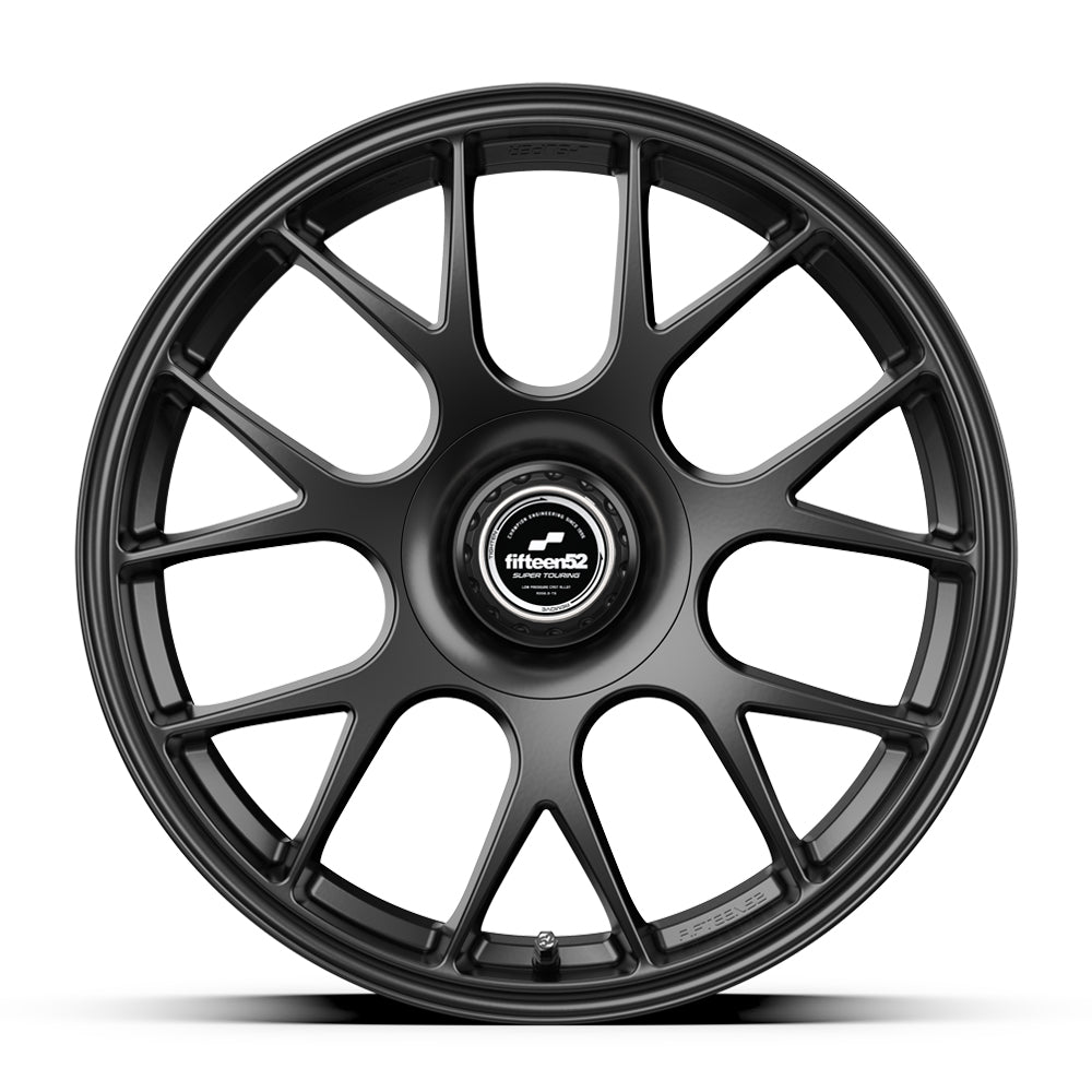 Fifteen52 Apex Frosted Graphite – Wheels Collection Ltd.