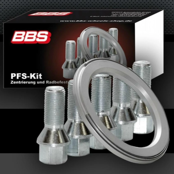 BBS PFS Kit 