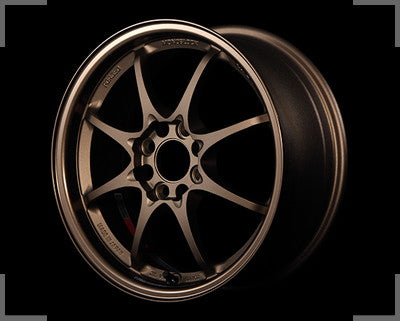 RAYS Volk Racing CE28N 8 Spoke Design