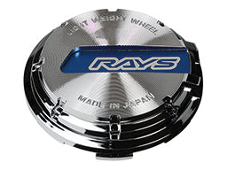 RAYS Gram Lights WR Center Cap