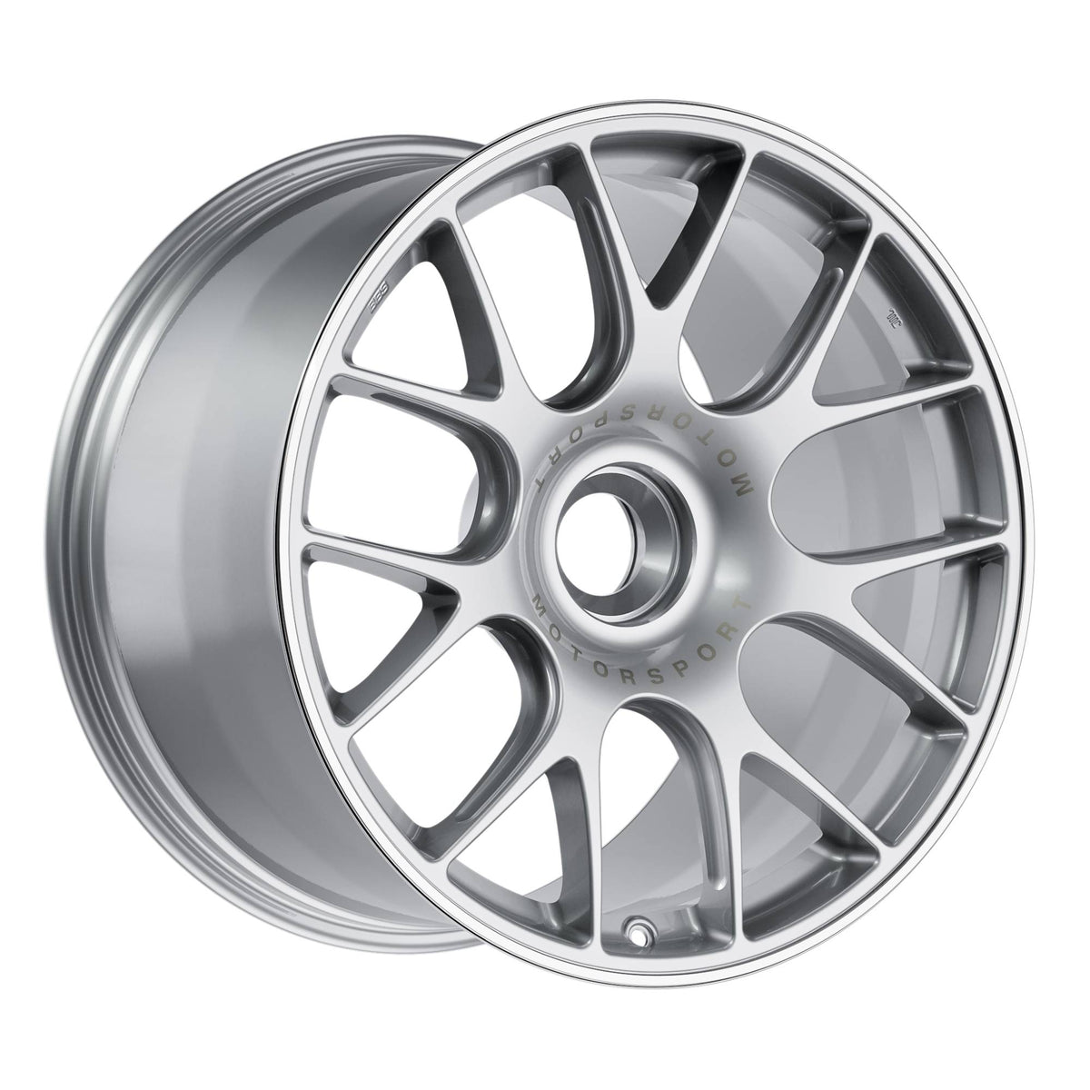 BBS Performance CH-R Brilliant Silver – Wheels Collection Ltd.