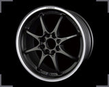 A) RAYS VOLK RACING CE 28N 15×6JJ 45 A) RAYS VOLK RACING CE 28N 15×6JJ 45