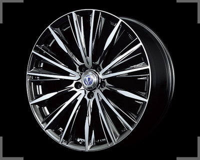 RAYS Versus Stratagia Vogue – Wheels Collection Ltd.