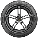 Continental ExtremeContact Sport 02 – Wheels Collection Ltd.