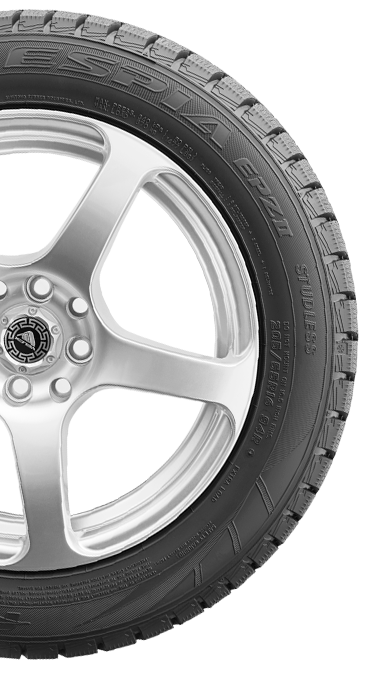 Falken II – EPZ SUV Collection Wheels ESPIA