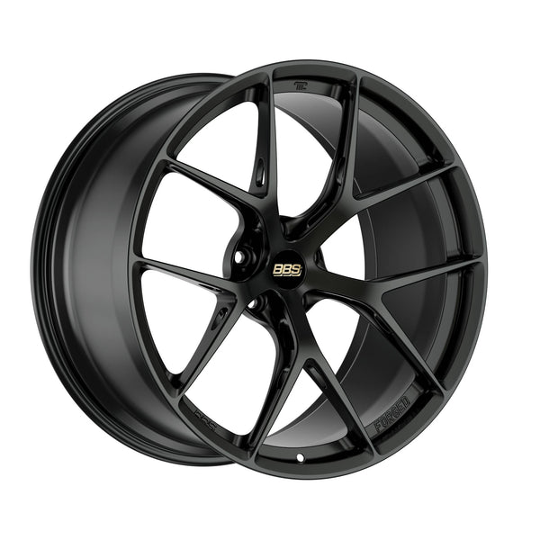 BBS Forged Exclusive FI-R Satin Black