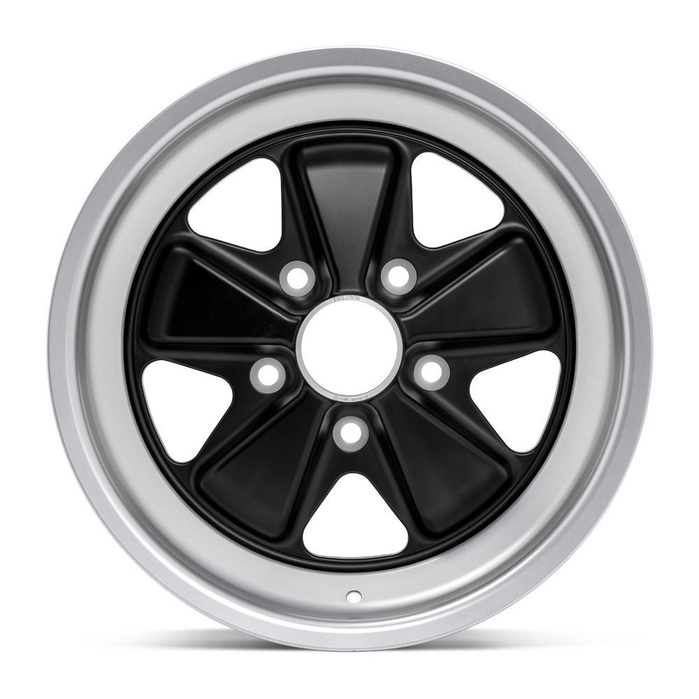 Fuchsfelge Fuchs Evolution – Wheels Collection Ltd.