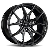 RAYS Gram Lights 57FXZ Euro Fitment – Wheels Collection Ltd.