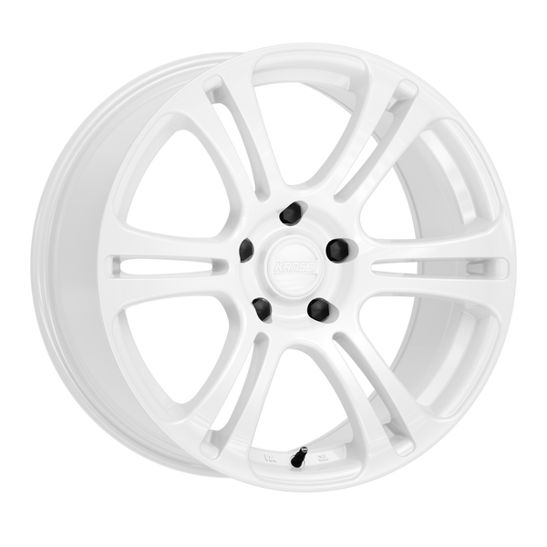 Kansei Wheels NEO Gloss White