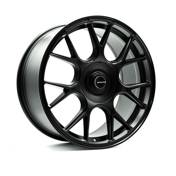 Superspeed Wheels – Wheels Collection Ltd.