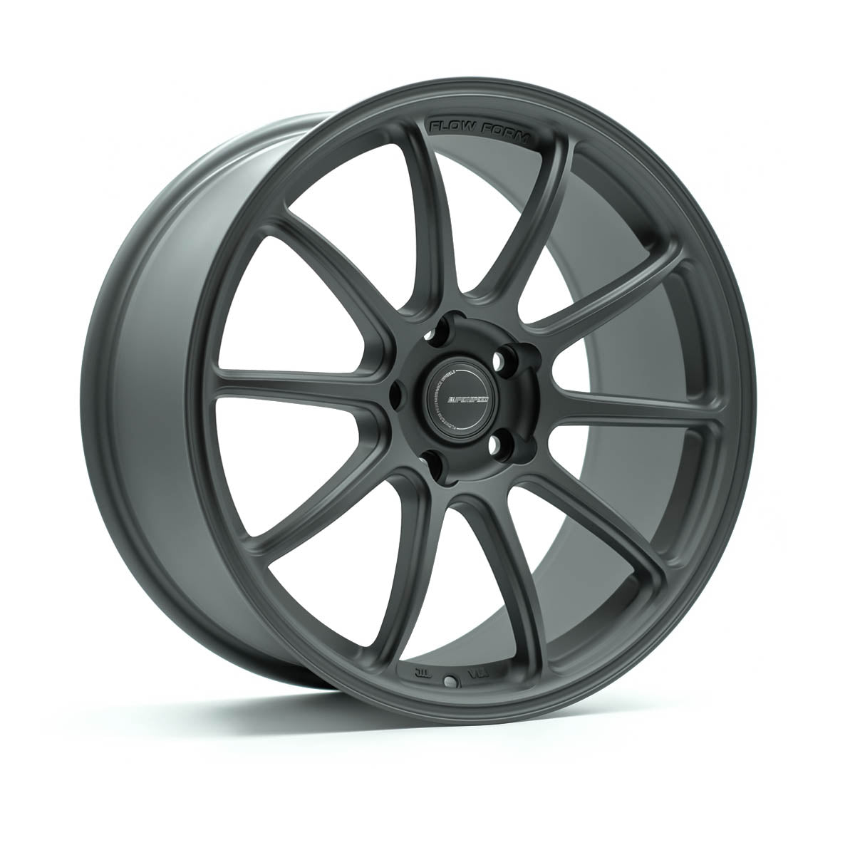 Superspeed FlowForm RF03RR – Wheels Collection Ltd.