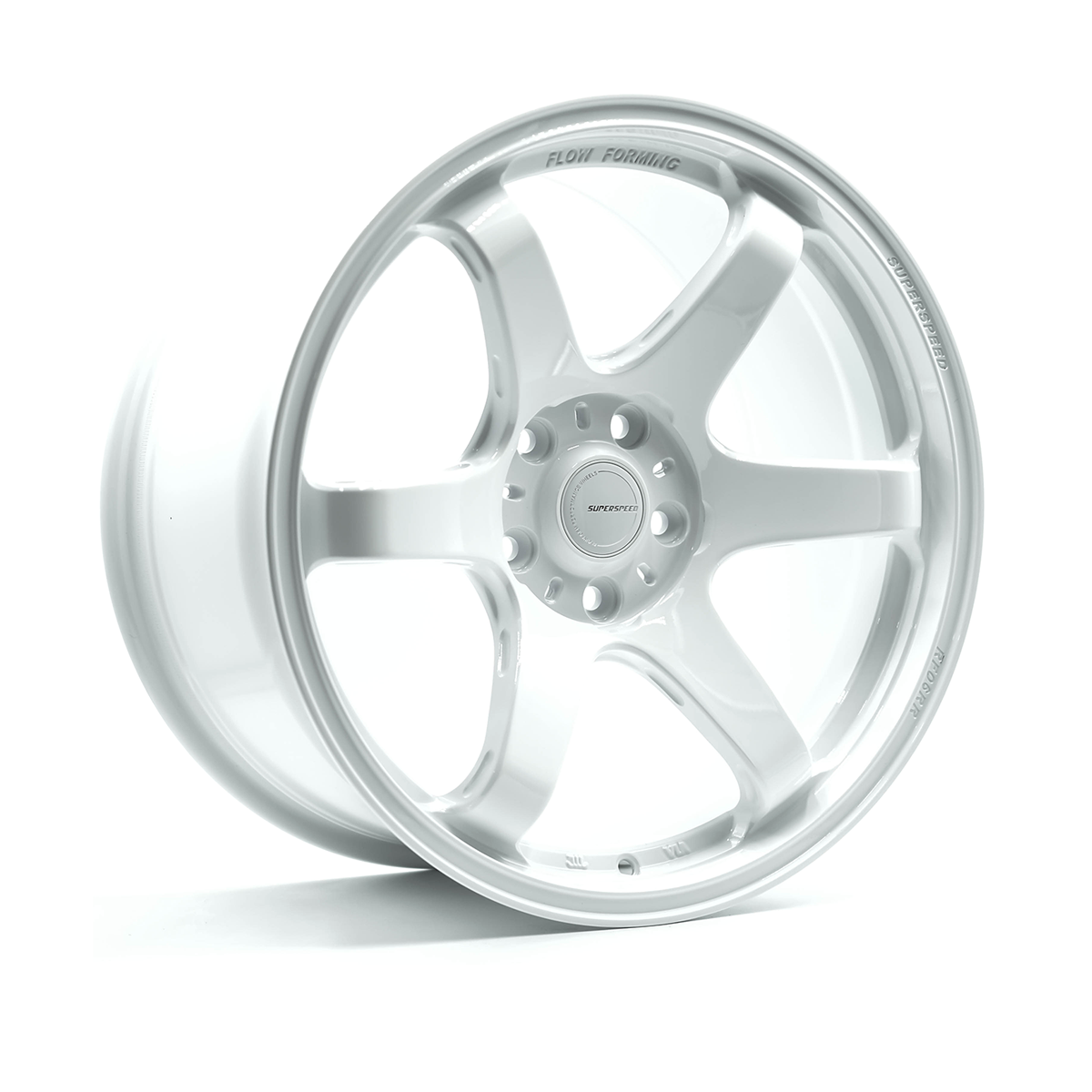 Superspeed FlowForm RF06RR – Wheels Collection Ltd.