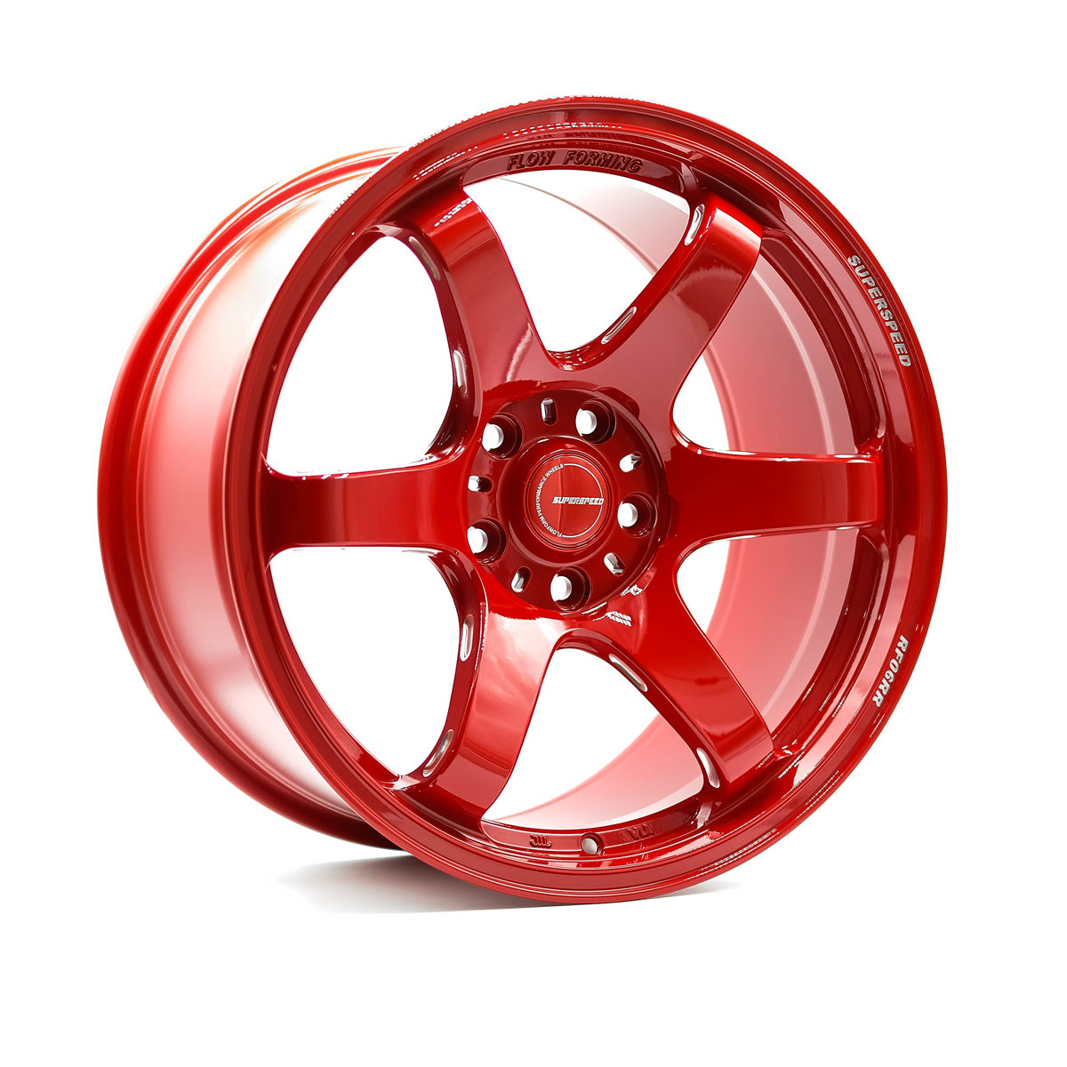 Superspeed FlowForm RF06RR – Wheels Collection Ltd.