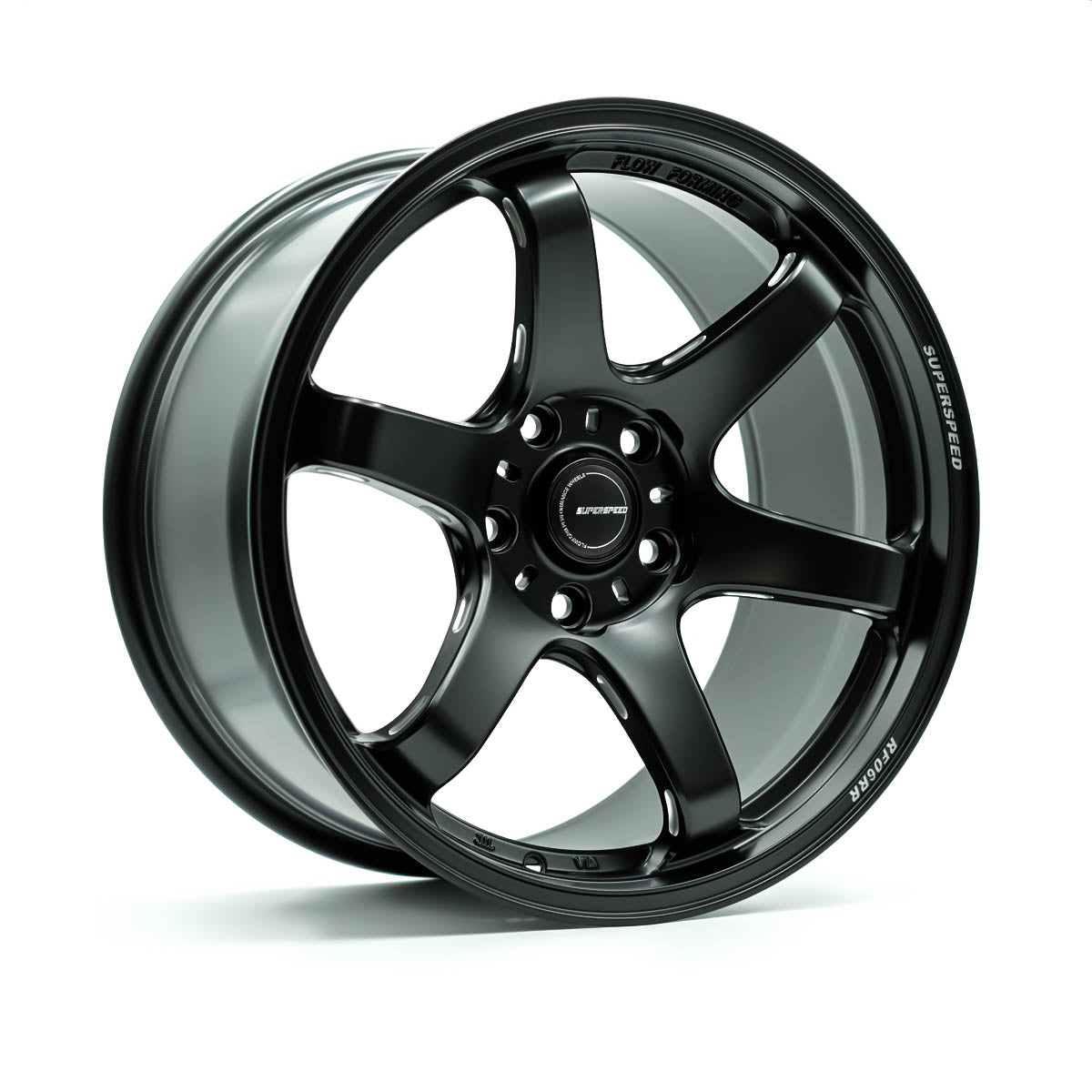 Superspeed FlowForm RF06RR – Wheels Collection Ltd.