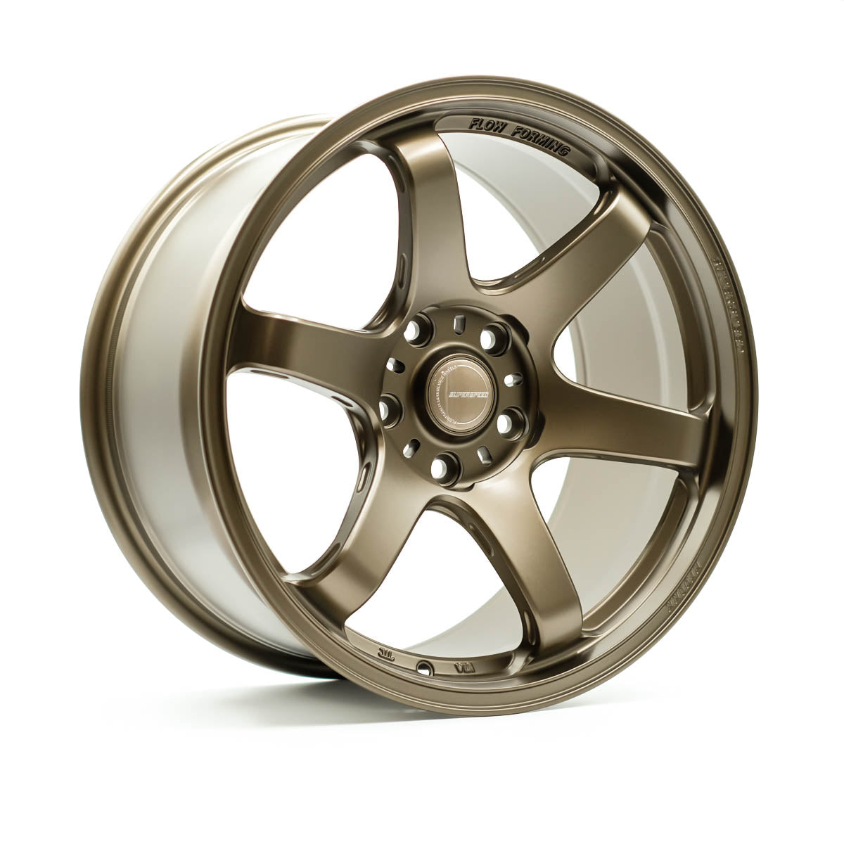 Superspeed FlowForm RF06RR – Wheels Collection Ltd.