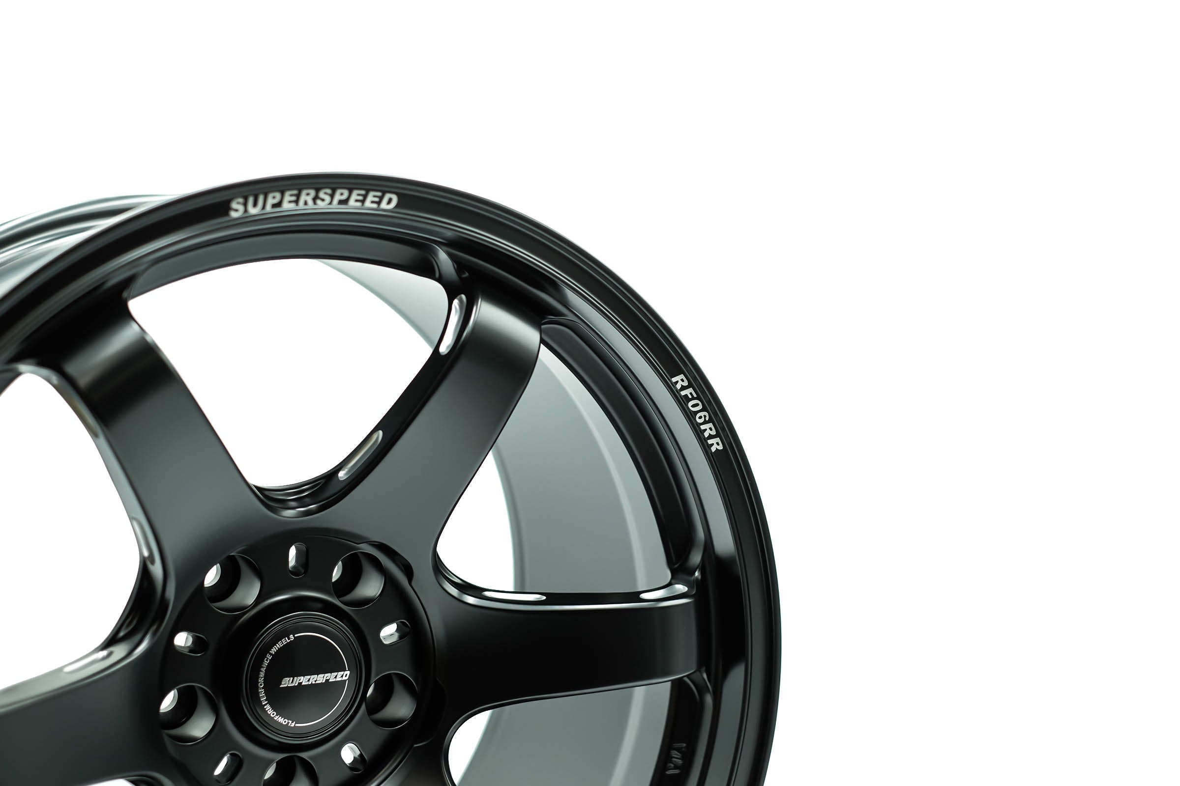 Superspeed FlowForm RF06RR – Wheels Collection Ltd.