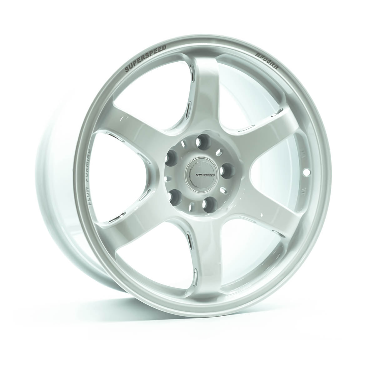 Superspeed FlowForm RF06RR – Wheels Collection Ltd.