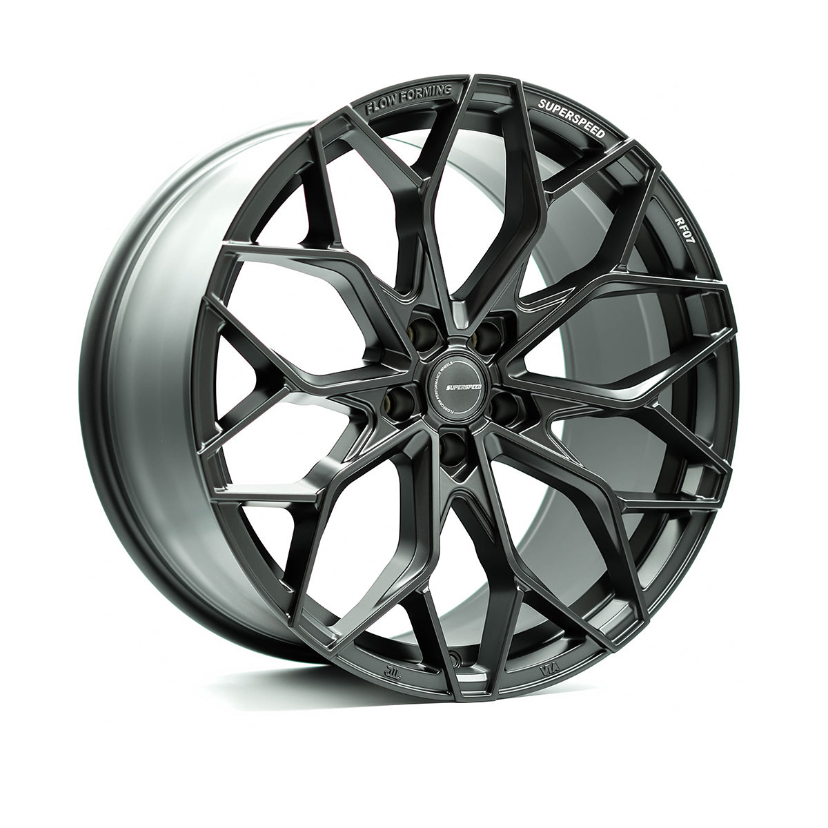 Superspeed FlowForm RF07 – Wheels Collection Ltd.