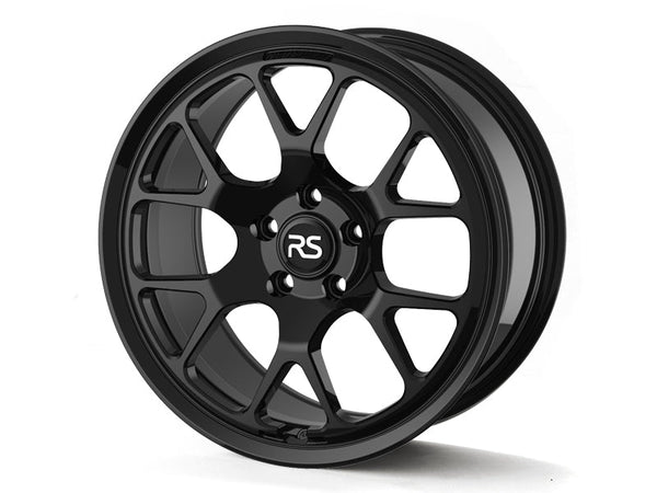Neuspeed RSe122 Black - Gloss