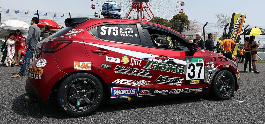 RAYS Volk Racing TE37 Sonic Club Racer – Wheels Collection Ltd.
