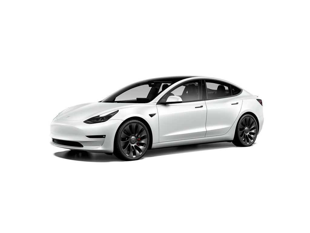 Tesla Model 3 Performance 18