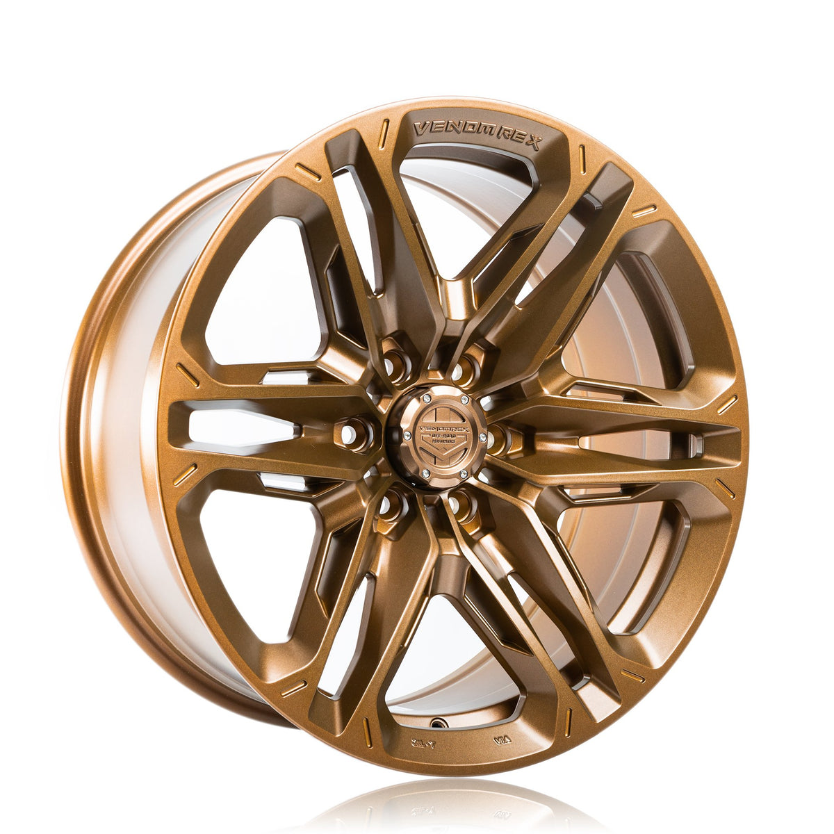 Venom Rex VR-604 – Wheels Collection Ltd.