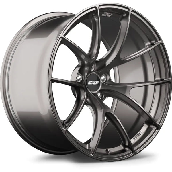 Apex Sprint Line Forged VS-5RS Anthracite Charger/Challenger Fitment