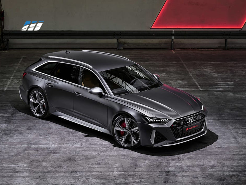 Audi RS6/RS7 Winter Package