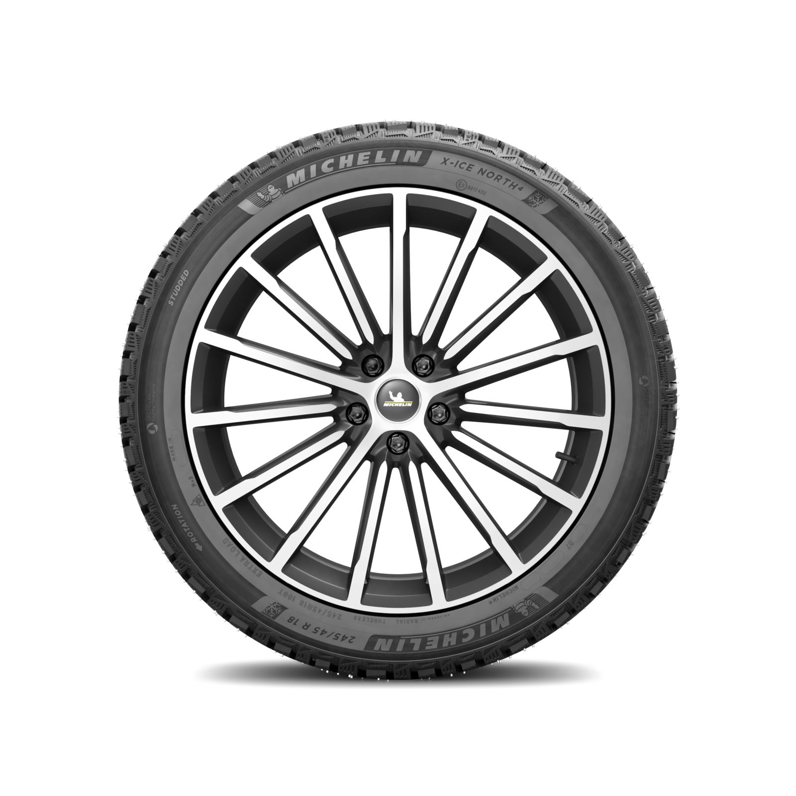 Michelin X-Ice North 4 – Wheels Collection Ltd. Michelin X-Ice North 4 – Wheels Collection Ltd.