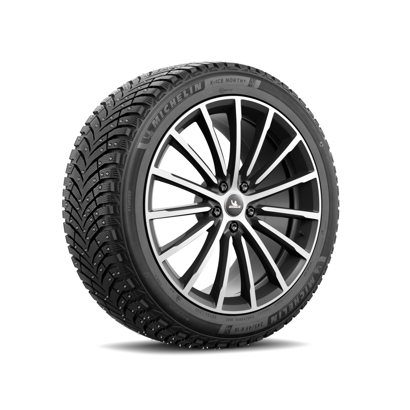 Michelin X-Ice North 4 – Wheels Collection Ltd. Michelin X-Ice North 4 – Wheels Collection Ltd.