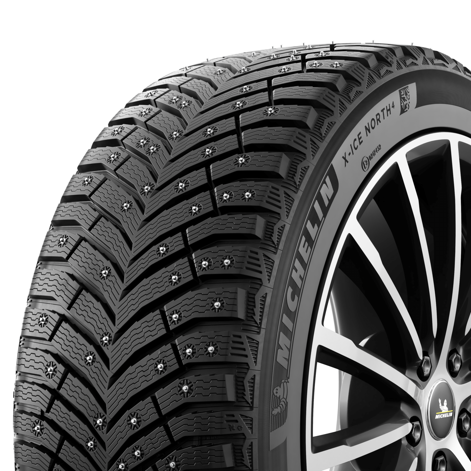 Michelin X-Ice North 4 – Wheels Collection Ltd. Michelin X-Ice North 4 – Wheels Collection Ltd.