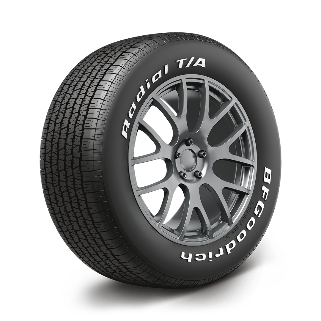 BFGoodrich Radial T/A – Wheels Collection Ltd. BFGoodrich Radial T/A – Wheels Collection Ltd.