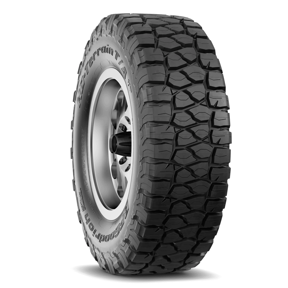 BFGoodrich All-Terrain T/A MKW 16 4本 D:5 BFGoodrich All-Terrain T/A MKW 16 4本 D:5