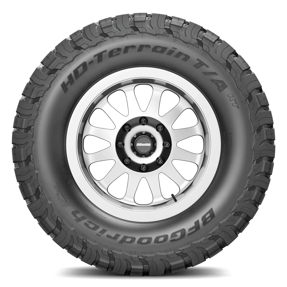 BFGoodrich HD-Terrain T/A KT – Wheels Collection Ltd. BFGoodrich HD-Terrain T/A KT – Wheels Collection Ltd.