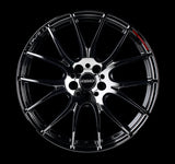 RAYS Homura 2X7 Jet Black Edition – Wheels Collection Ltd.