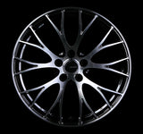RAYS HOMURA 2×10 RCFモデル 245/40ZR19 face_01_70613712-c86f-4477-