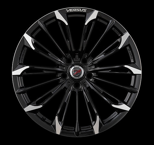 RAYS Versus Stratagia Triaina – Wheels Collection Ltd.