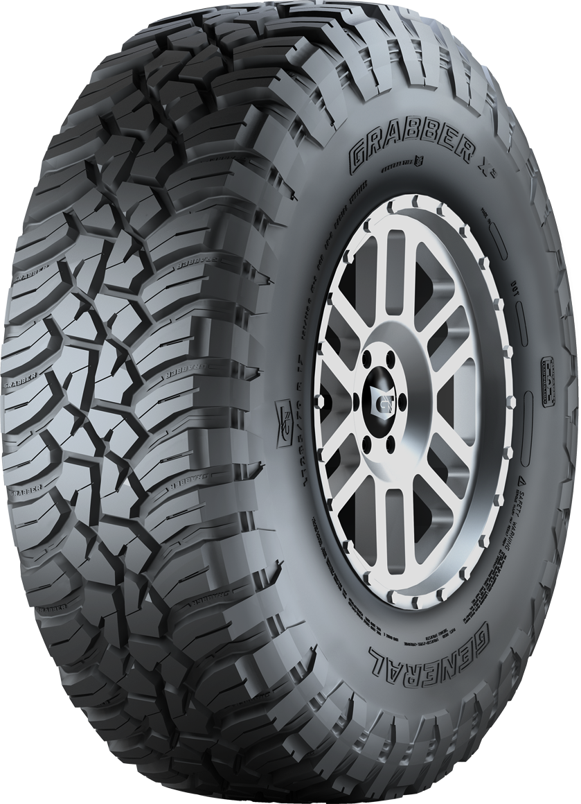 General Grabber X3 – Wheels Collection Ltd. General Grabber X3 – Wheels Collection Ltd.