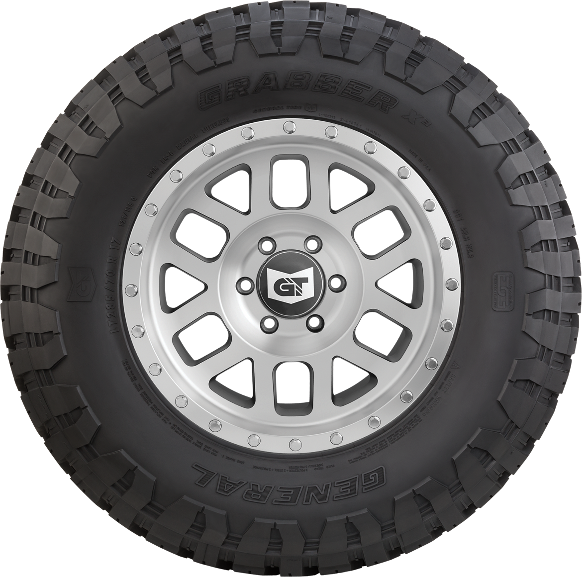 General Grabber X3 – Wheels Collection Ltd. General Grabber X3 – Wheels Collection Ltd.