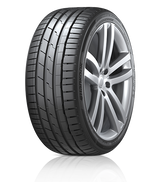 タイヤ・ホイール Hankook Ventus S1 evo3 K127 245/40ZR19 hankook-tires-k127-left-