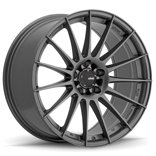 Konig – Wheels Collection Ltd.