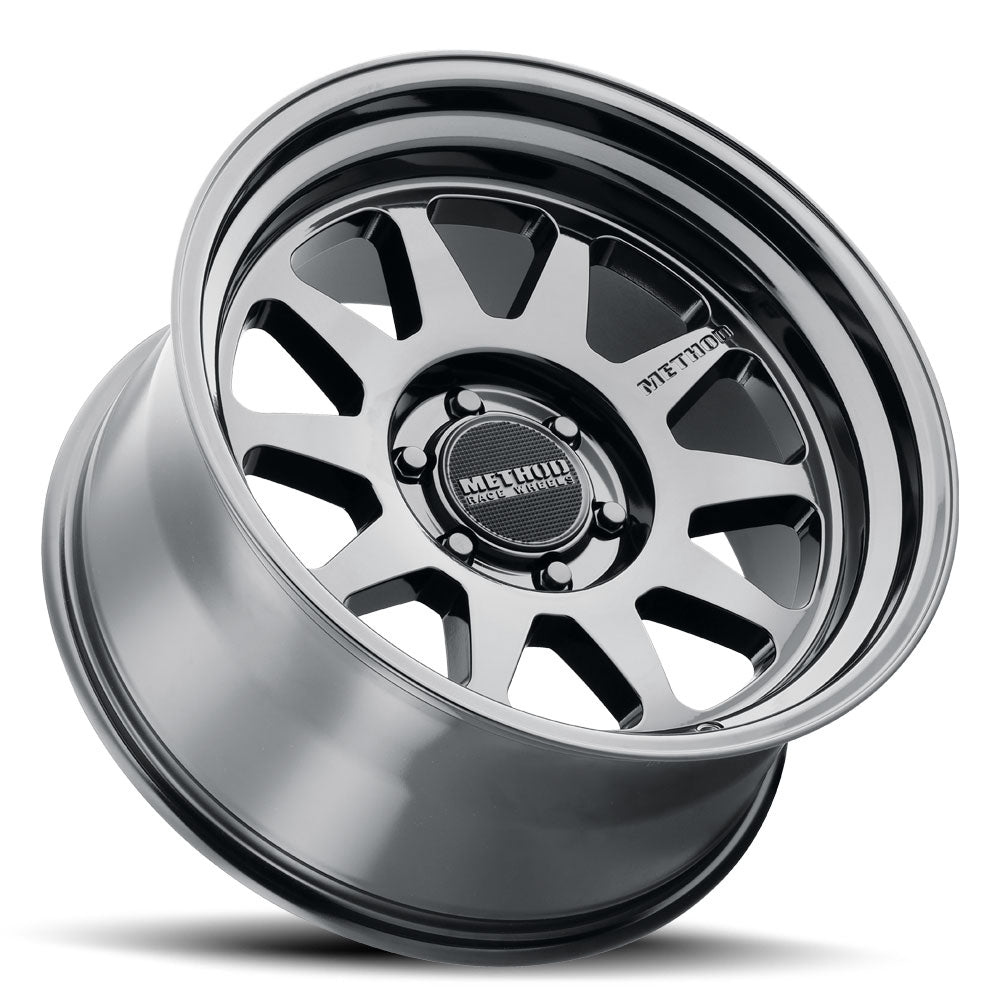 Method Race Wheels MR316 Gloss Black – Wheels Collection Ltd.