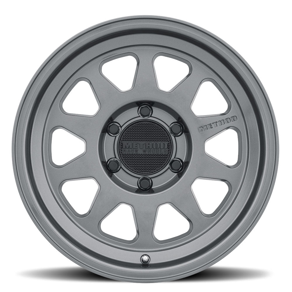 Method Race Wheels MR316 Gloss Titanium – Wheels Collection Ltd.