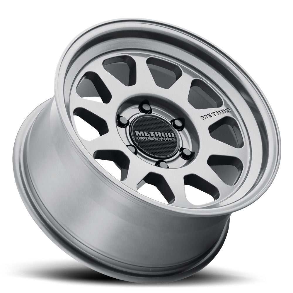 Method Race Wheels MR316 Gloss Titanium – Wheels Collection Ltd.
