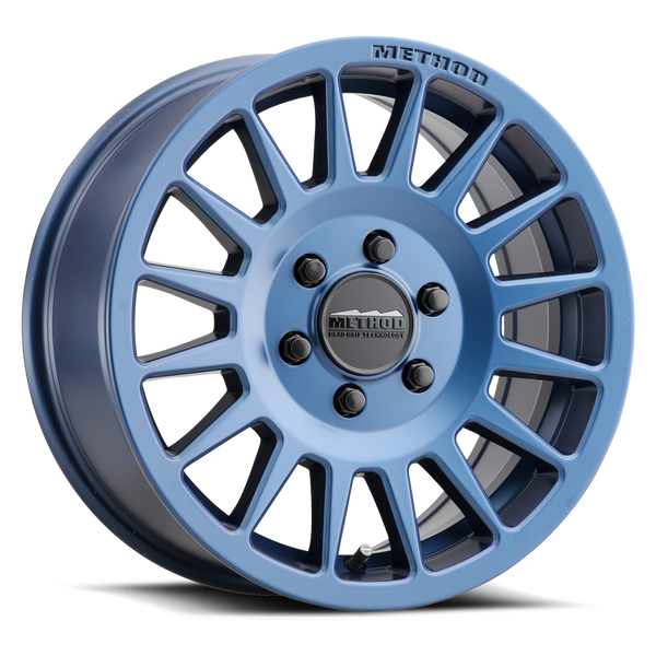 Method Race Wheels MR707 Bahia Blue