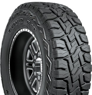 TOYO Open Country R/T