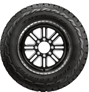 TOYO Open Country R/T