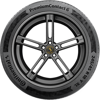 Continental PremiumContact 6