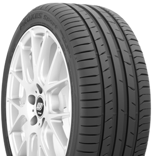 TOYO Proxes Sport SUV – Wheels Collection Ltd. TOYO Proxes Sport SUV – Wheels Collection Ltd.